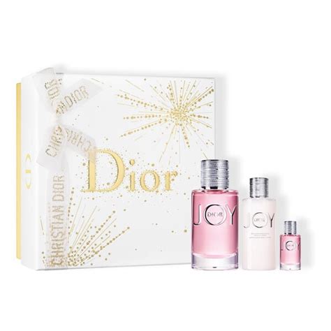 coffret dior injoy|joy by Dior.